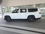 Used 2025 Jeep Wagoneer L Series II w/ Convenience Group I image 4