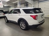 Used 2023 Ford Explorer Limited image 4