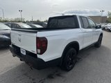 Certified 2022 Honda Ridgeline Black Edition image 6