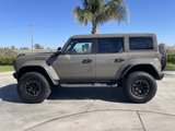 New 2025 Ford Bronco Raptor image 2