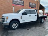 Used 2021 Ford F350 XL w/ STX Appearance Package image 2