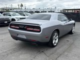 Used 2016 Dodge Challenger R/T image 3