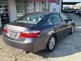 Used 2014 Honda Accord EX-L image 4