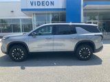 New 2025 Chevrolet Traverse Z71 w/ LPO, Floor Liner Package image 4