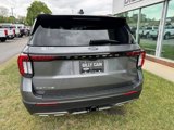 New 2025 Ford Explorer Active image 3
