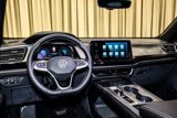 New 2025 Volkswagen Atlas Cross Sport SE image 2