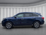 Used 2016 Acura MDX SH-AWD w/ Technology Package image 2