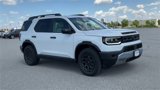 New 2026 Honda Passport RTL image 2