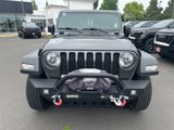 Used 2023 Jeep Wrangler Sport S image 3