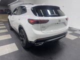 New 2025 Buick Envision Sport Touring image 2