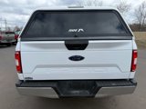 Used 2019 Ford F150 4x4 SuperCrew image 4