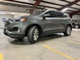 Used 2024 Ford Edge Titanium image 5