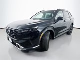 New 2026 Honda CR-V Sport Touring image 3