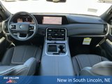 New 2025 Nissan Armada SL w/ Captain's Chari Seat Package image 5