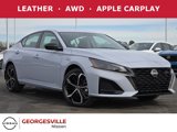New 2025 Nissan Altima 2.5 SR image 1