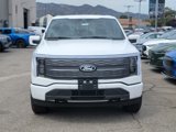 New 2025 Ford F150 Lightning Lariat image 2