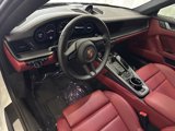 Certified 2024 Porsche 911 Carrera 4 image 4