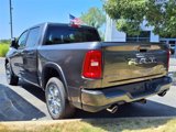 New 2026 RAM 1500 4x4 Crew Cab image 5