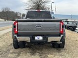 New 2025 Ford F350 Lariat image 3