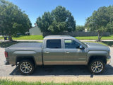 Used 2017 GMC Sierra 1500 SLT w/ SLT Premium Package image 6