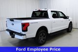 New 2025 Ford F150 Lightning XLT image 6