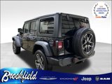 New 2025 Jeep Wrangler Unlimited Sport S 4xe w/ Convenience Group image 6