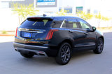 Used 2020 Cadillac XT5 Premium Luxury image 5