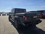 Used 2020 Jeep Gladiator Overland w/ LED Lighting Group image 4
