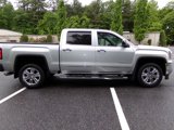 Used 2018 GMC Sierra 1500 SLT image 3