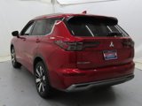 New 2025 Mitsubishi Outlander SEL image 5