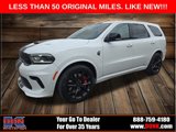 Used 2023 Dodge Durango SRT Hellcat image 3