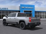 New 2025 Chevrolet Silverado 2500 LT image 3