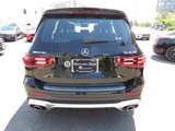 Used 2024 Mercedes-Benz GLB 35 AMG 4MATIC image 3