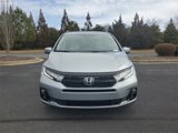 New 2025 Honda Odyssey Elite image 2