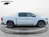 New 2026 RAM 1500 Laramie image 2