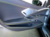 Used 2022 Chevrolet Corvette w/ Z51 Performance Package image 6