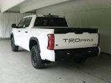 New 2025 Toyota Tundra TRD Pro image 5