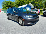Used 2021 Chrysler Voyager LX image 3
