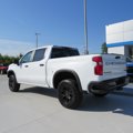 New 2025 Chevrolet Silverado 1500 ZR2 w/ Technology Package image 3