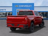 New 2025 Chevrolet Silverado 1500 RST w/ Convenience Package II image 4