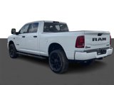 New 2025 RAM 2500 Big Horn image 4