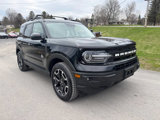 Used 2021 Ford Bronco Sport Outer Banks image 4