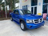 Used 2008 Dodge Dakota TRX w/ Trailer Tow Group image 2