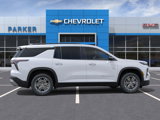 New 2026 Chevrolet Traverse LT w/ LPO, Floor Liner Package image 5