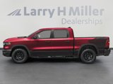 New 2026 RAM 1500 Rebel image 5