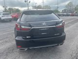 Used 2022 Lexus RX 350 F Sport image 4