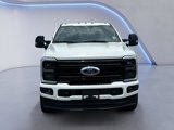 New 2025 Ford F250 Platinum image 2