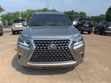 Certified 2023 Lexus GX 460 Luxury image 3