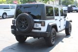 Used 2018 Jeep Wrangler Unlimited Willys Wheeler image 5