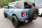 Used 2022 Ford Bronco Black Diamond image 3